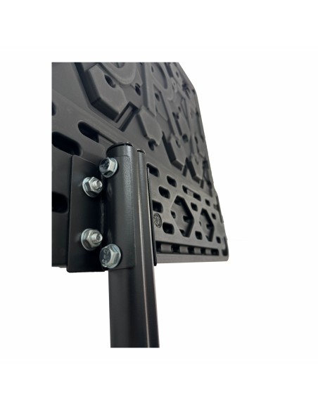 Basketball Stander - justerbar 145-207 cm