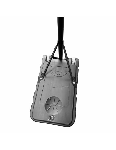 Basketball Stander - justerbar 145-207 cm