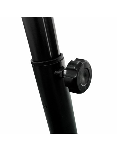 Basketball Stander - justerbar 145-207 cm