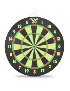 Dartskive sæt 2