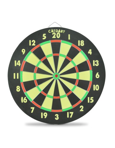 FAMILY DART GAME SET