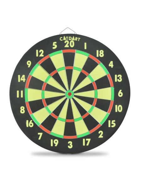 FAMILY DART GAME SET