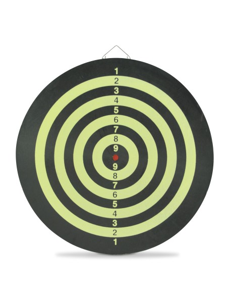 FAMILY DART GAME SET