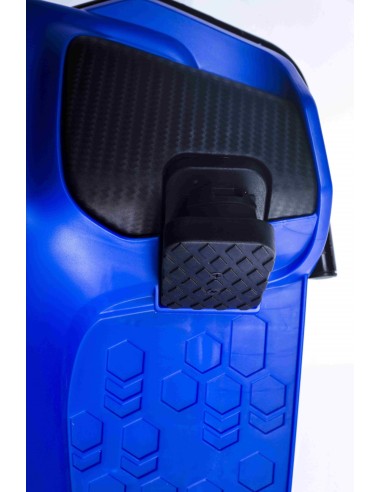 DriftKart360 24V til Børn, Blå - MCU Sport