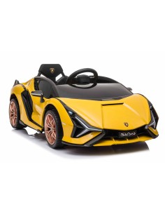 Lamborghini Sian elbil til børn