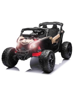 Can-Am Maverick UTV til 2 Børn