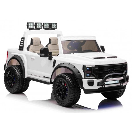 Ford Super Duty Truck - sej elbil til børn