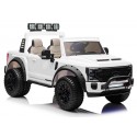 Ford Super Duty Truck - sej elbil til børn