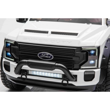 Ford Super Duty Truck - sej elbil til børn