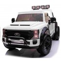 Ford Super Duty Truck - sej elbil til børn