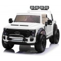 Ford Super Duty Truck - sej elbil til børn Ford Super Duty Truck - sej elbil til børn