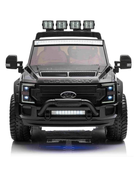 Ford Super Duty Truck 4x4 - Sort