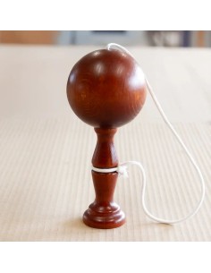 Bilboquet - Fang kuglen på pinden - Jorelle