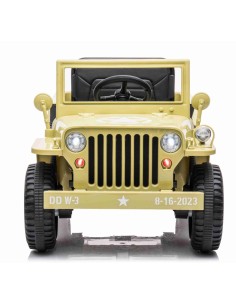 Army Classic Adventure - Sand 2