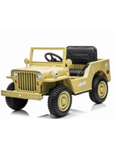 Army Classic Adventure - Sand