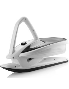 Skidrifter til kælkning - Black Ice