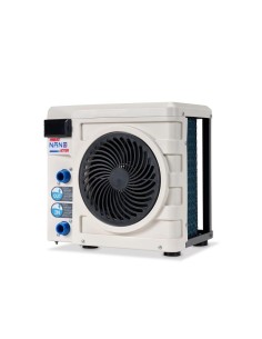 POOLEX Nano varmepumpe 2,5kmW