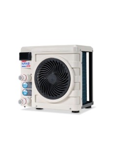 POOLEX Nano varmepumpe 2,5kmW 2