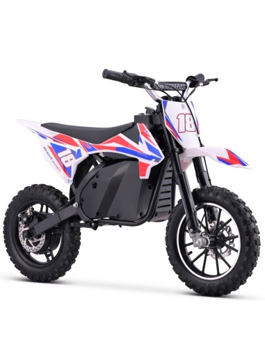 Dirt Bike EL 800W 36V Crosser Model 114