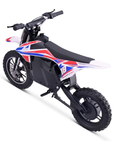 Dirt Bike EL 800W 36V Crosser Model 114