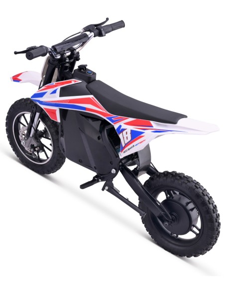 Dirt Bike EL 800W 36V Crosser Model 114