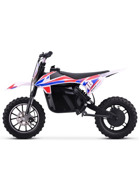 Dirt Bike EL 800W 36V Crosser Model 114