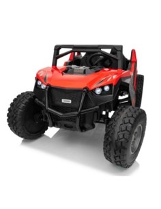 Beach Buggy XL Elbil til 2 børn – 4x24V motor, gummihjul... 2