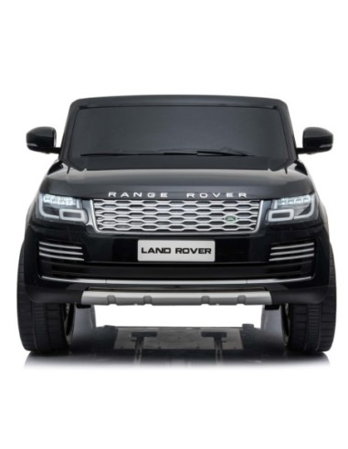 Range Rover Sport XL Elbil til børn m/Lithium +...