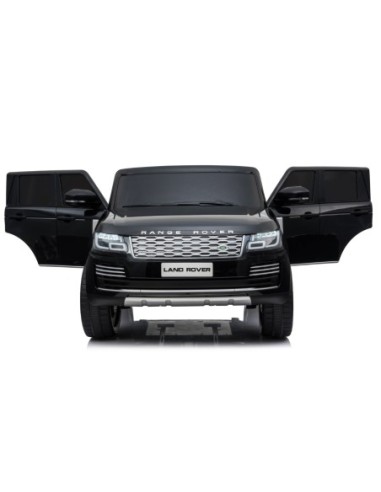 Range Rover Sport XL Elbil til børn m/Lithium +...