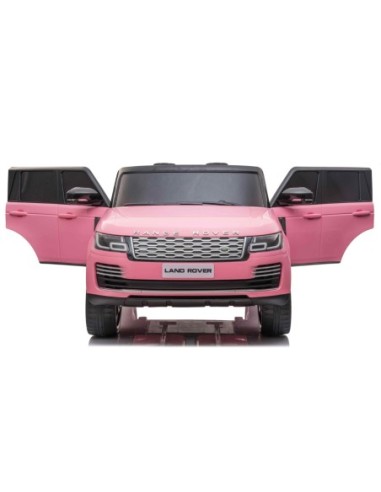 Range Rover Sport XL Elbil til børn Pink...