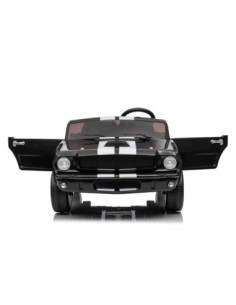 Ford Mustang Shelby GT350 Elbil Til børn 21,6V... 2