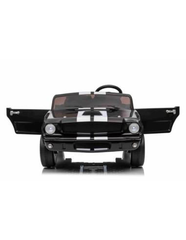 Ford Mustang Shelby GT350 Elbil Til børn 21,6V...