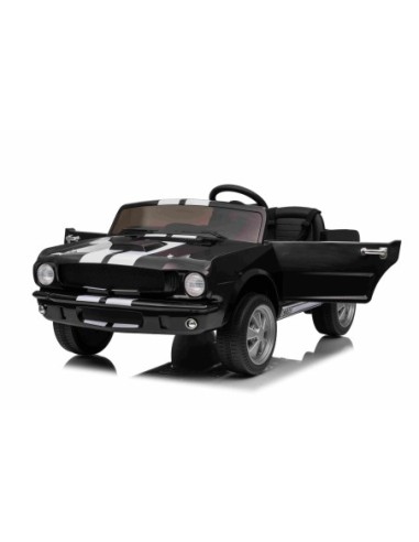 Ford Mustang Shelby GT350 Elbil Til børn 21,6V...