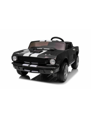 Ford Mustang Shelby GT350 Elbil Til børn 21,6V...