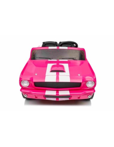 Ford Mustang Shelby GT350 Elbil Til børn 21,6V...