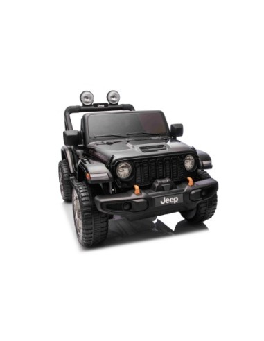 Jeep Wrangler Rubicon Elbil Til børn 21,6V...