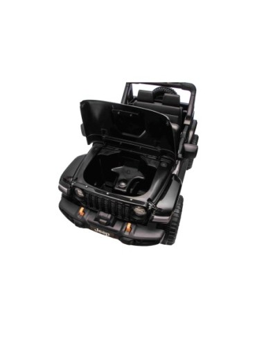 Jeep Wrangler Rubicon Elbil Til børn 21,6V...