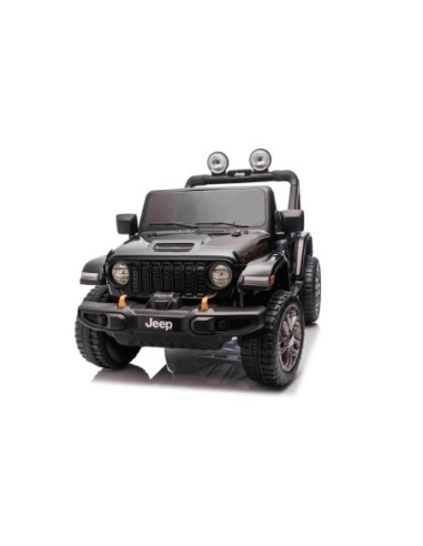 Jeep Wrangler Rubicon Elbil Til børn 21,6V...
