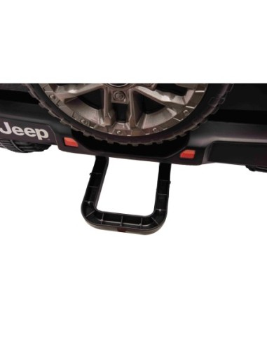 Jeep Wrangler Rubicon Elbil Til børn 21,6V...