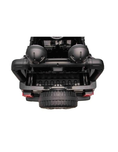 Jeep Wrangler Rubicon Elbil Til børn 21,6V...