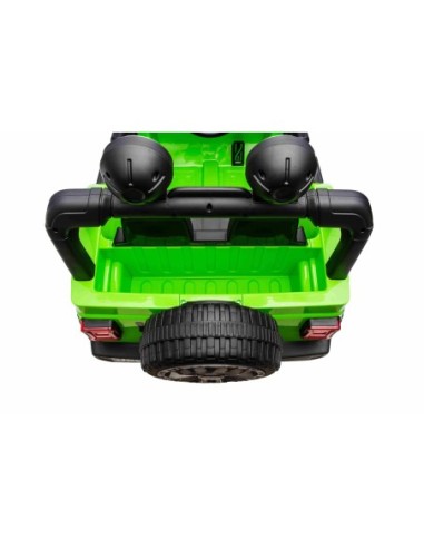 Jeep Wrangler Rubicon Elbil Til børn 21,6V...