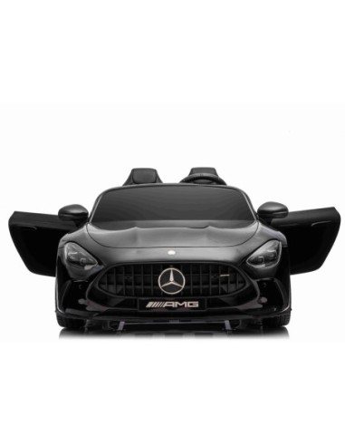 Mercedes GT63 AMG 21,6V ELBil m/4xmotor +...