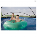 EXIT dome ø360cm - Overdækning til pools EXIT dome ø360cm - Overdækning til pools
