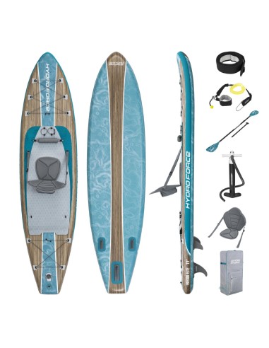 Hydro-Force FreeSoul Elite 2-i-1 SUP...