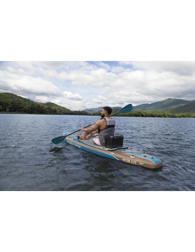 Hydro-Force FreeSoul Elite 2-i-1 SUP...
