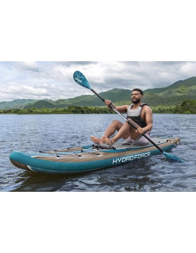 Hydro-Force FreeSoul Elite 2-i-1 SUP...