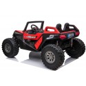 Clash Boogie XL Elbil - 4x24V