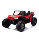 Clash Boogie XL Elbil - 4x24V