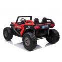 Clash Boogie XL Elbil - 4x24V