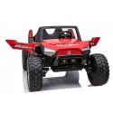 Clash Boogie XL Elbil - 4x24V